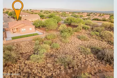 16979 S Mesa Shadows Drive, Vail, AZ 85641 - Photo 41
