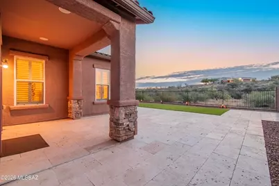 16979 S Mesa Shadows Drive, Vail, AZ 85641 - Photo 45