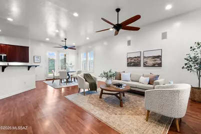 16979 S Mesa Shadows Drive, Vail, AZ 85641 - Photo 3