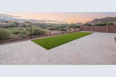 16979 S Mesa Shadows Drive, Vail, AZ 85641 - Photo 49