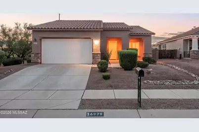 16979 S Mesa Shadows Drive, Vail, AZ 85641 - Photo 5