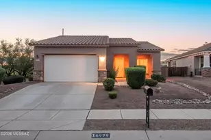 16979 S Mesa Shadows Dr, Vail, AZ 85641 - Photo 5