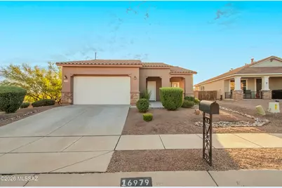 16979 S Mesa Shadows Drive, Vail, AZ 85641 - Photo 7