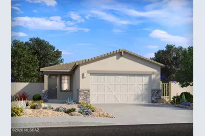 7316 S Gray Jay Drive, Tucson, AZ 85747 - Photo 1