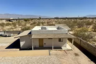 1555 E Bernard Dr, Tucson, AZ 85714 - Photo 3