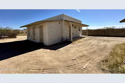 1555 E Bernard Drive #1, Tucson, AZ 85714 - Photo 5
