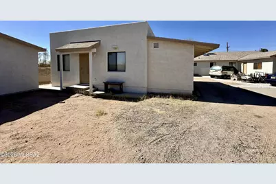 1555 E Bernard Drive #1, Tucson, AZ 85714 - Photo 7