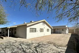 1555 E Bernard Dr, Tucson, AZ 85714 - Photo 1