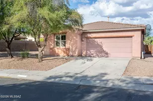 12694 N Maize Dr, Marana, AZ 85653 - Photo 3