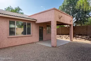 12694 N Maize Dr, Marana, AZ 85653 - Photo 21