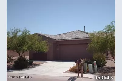 12694 N Maize Drive, Marana, AZ 85653 - Photo 1