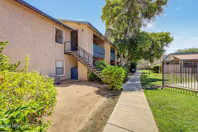 8080 E Speedway Boulevard #414, Tucson, AZ 85710 - Photo 1