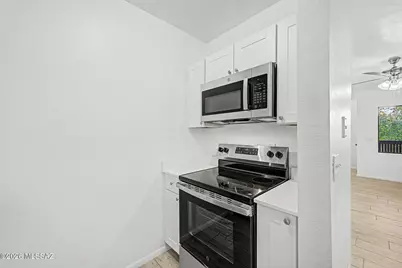 8080 E Speedway Boulevard #414, Tucson, AZ 85710 - Photo 11