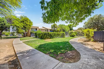 8080 E Speedway Boulevard #414, Tucson, AZ 85710 - Photo 25