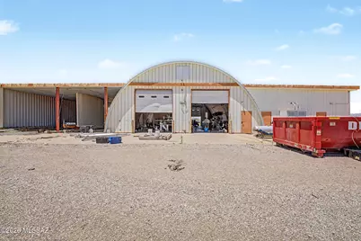 407 E Main Street, San Manuel, AZ 85631 - Photo 9