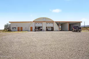 407 E Main St, San Manuel, AZ 85631 - Photo 1