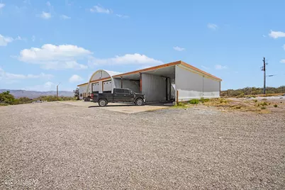 407 E Main Street, San Manuel, AZ 85631 - Photo 5