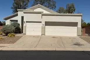 11101 N Tapestry Dr, Tucson, AZ 85737 - Photo 1