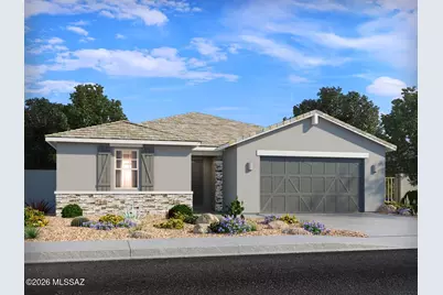 7582 S Kinglet Way, Tucson, AZ 85747 - Photo 17