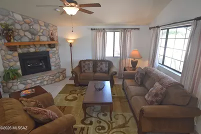 3040 S Donald Avenue, Tucson, AZ 85735 - Photo 3