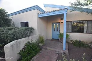 3040 S Donald Ave, Tucson, AZ 85735 - Photo 1