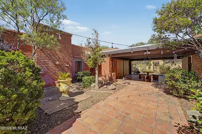1672 W Camino Campestre, Nogales, AZ 85621 - Photo 5