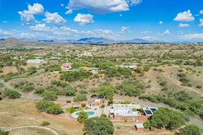 1672 W Camino Campestre, Nogales, AZ 85621 - Photo 43