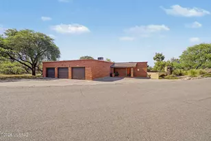 1672 W Camino Campestre, Nogales, AZ 85621 - Photo 1