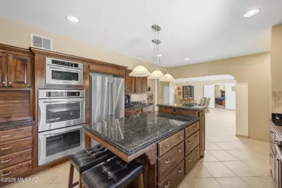 1672 W Camino Campestre, Nogales, AZ 85621 - Photo 17