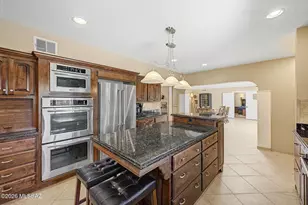 1672 W Camino Campestre, Nogales, AZ 85621 - Photo 17