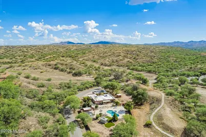 1672 W Camino Campestre, Nogales, AZ 85621 - Photo 45