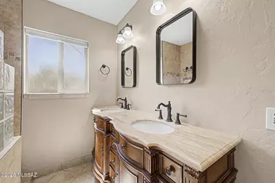 1672 W Camino Campestre, Nogales, AZ 85621 - Photo 21