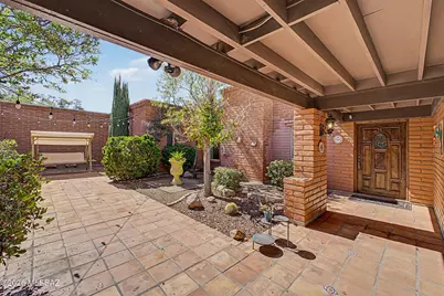 1672 W Camino Campestre, Nogales, AZ 85621 - Photo 3