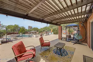 1672 W Camino Campestre, Nogales, AZ 85621 - Photo 31