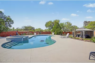 1672 W Camino Campestre, Nogales, AZ 85621 - Photo 33