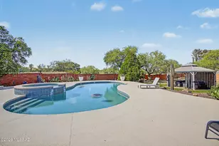 1672 W Camino Campestre, Nogales, AZ 85621 - Photo 33
