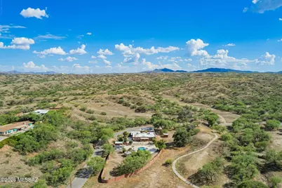 1672 W Camino Campestre, Nogales, AZ 85621 - Photo 47