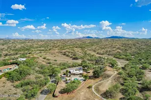 1672 W Camino Campestre, Nogales, AZ 85621 - Photo 47