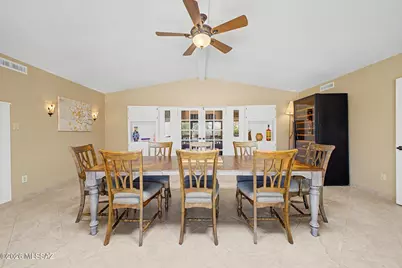 1672 W Camino Campestre, Nogales, AZ 85621 - Photo 13