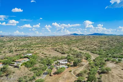 1672 W Camino Campestre, Nogales, AZ 85621 - Photo 49