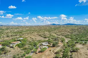 1672 W Camino Campestre, Nogales, AZ 85621 - Photo 49