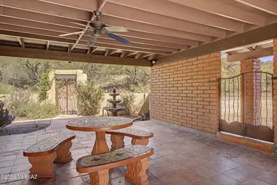 1672 W Camino Campestre, Nogales, AZ 85621 - Photo 7