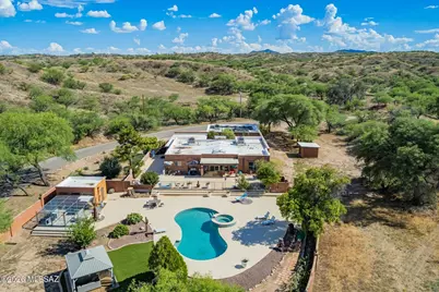1672 W Camino Campestre, Nogales, AZ 85621 - Photo 39