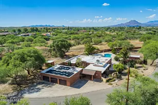 1672 W Camino Campestre, Nogales, AZ 85621 - Photo 37