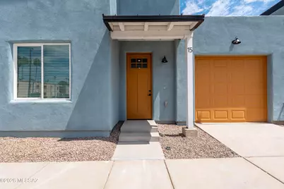 1300 N Rook Avenue #15, Tucson, AZ 85712 - Photo 21