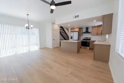 1300 N Rook Avenue #15, Tucson, AZ 85712 - Photo 3