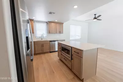 1300 N Rook Avenue #15, Tucson, AZ 85712 - Photo 5