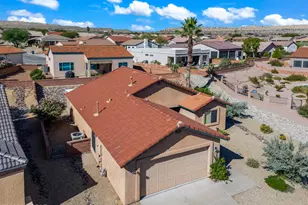 287 N VÃ­a La Castellana, Green Valley, AZ 85614 - Photo 3