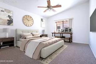 287 N VÃ­a La Castellana, Green Valley, AZ 85614 - Photo 19