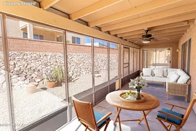 287 N VÃ­a La Castellana, Green Valley, AZ 85614 - Photo 15
